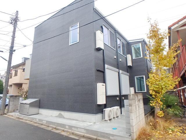 La Luce東大和の物件内観写真