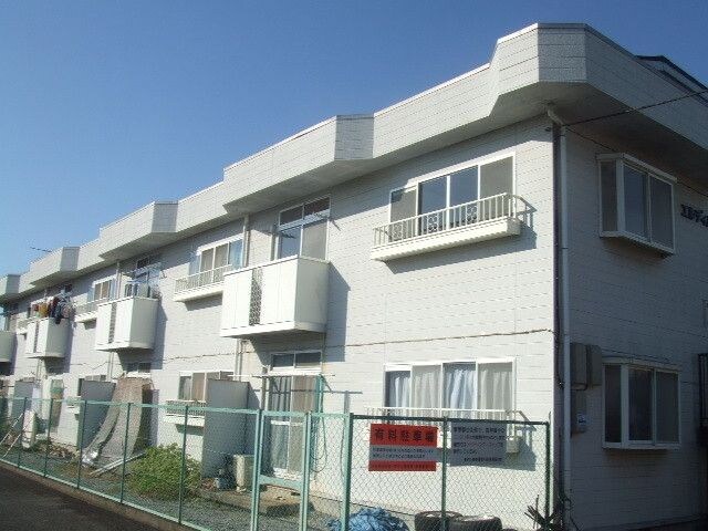 エルディム武田の物件内観写真