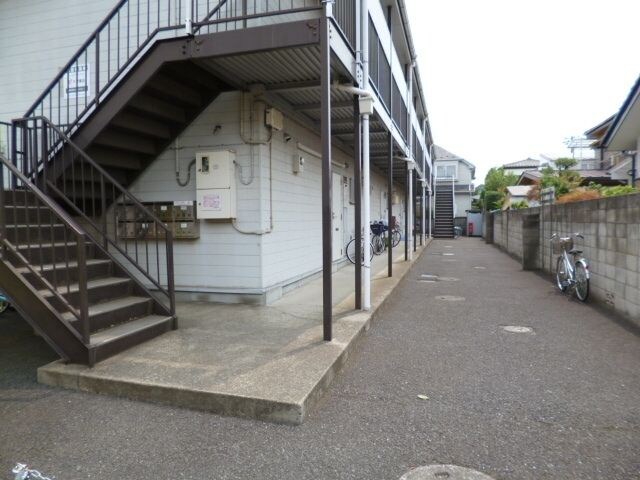 エルディム武田の物件内観写真