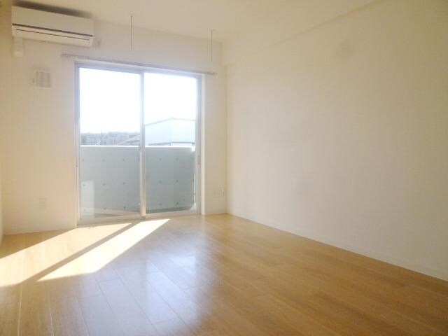 ガーデン荻窪の物件内観写真