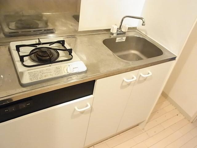 プロスパー下井草の物件内観写真