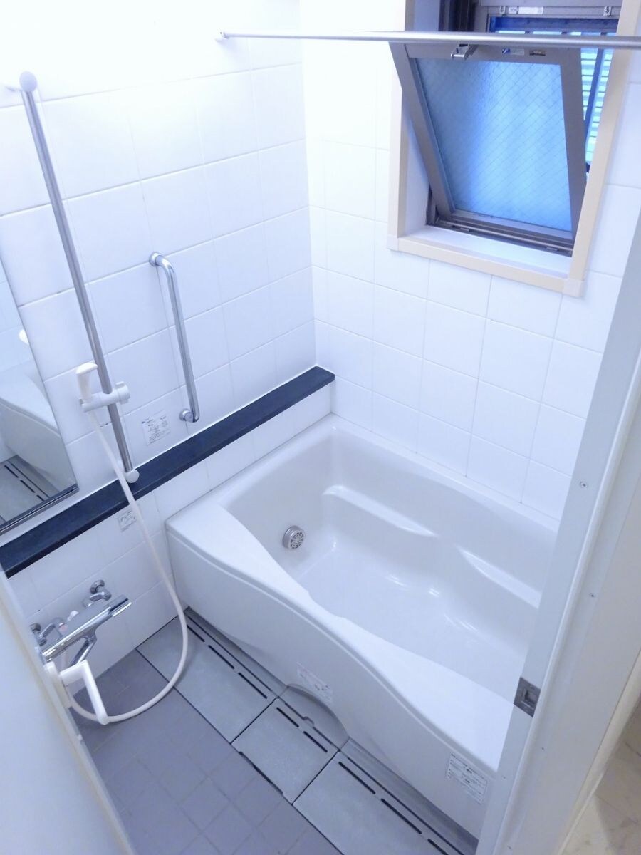 日神デュオステージ杉並井荻の物件内観写真