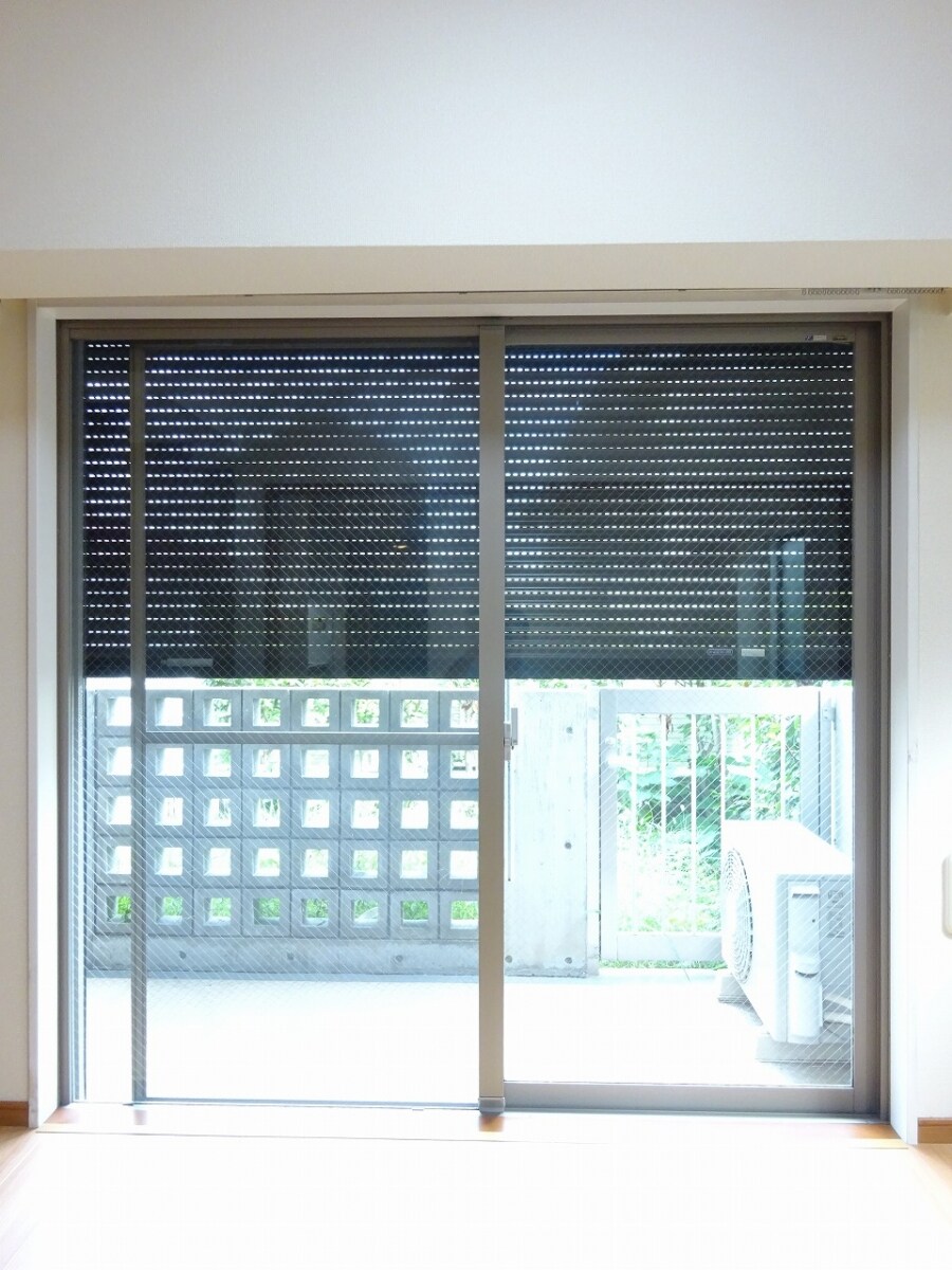 日神デュオステージ杉並井荻の物件内観写真