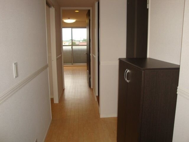 クレールの物件内観写真