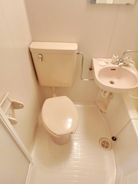 サンフローラの物件内観写真