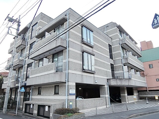 サンフローラの物件内観写真