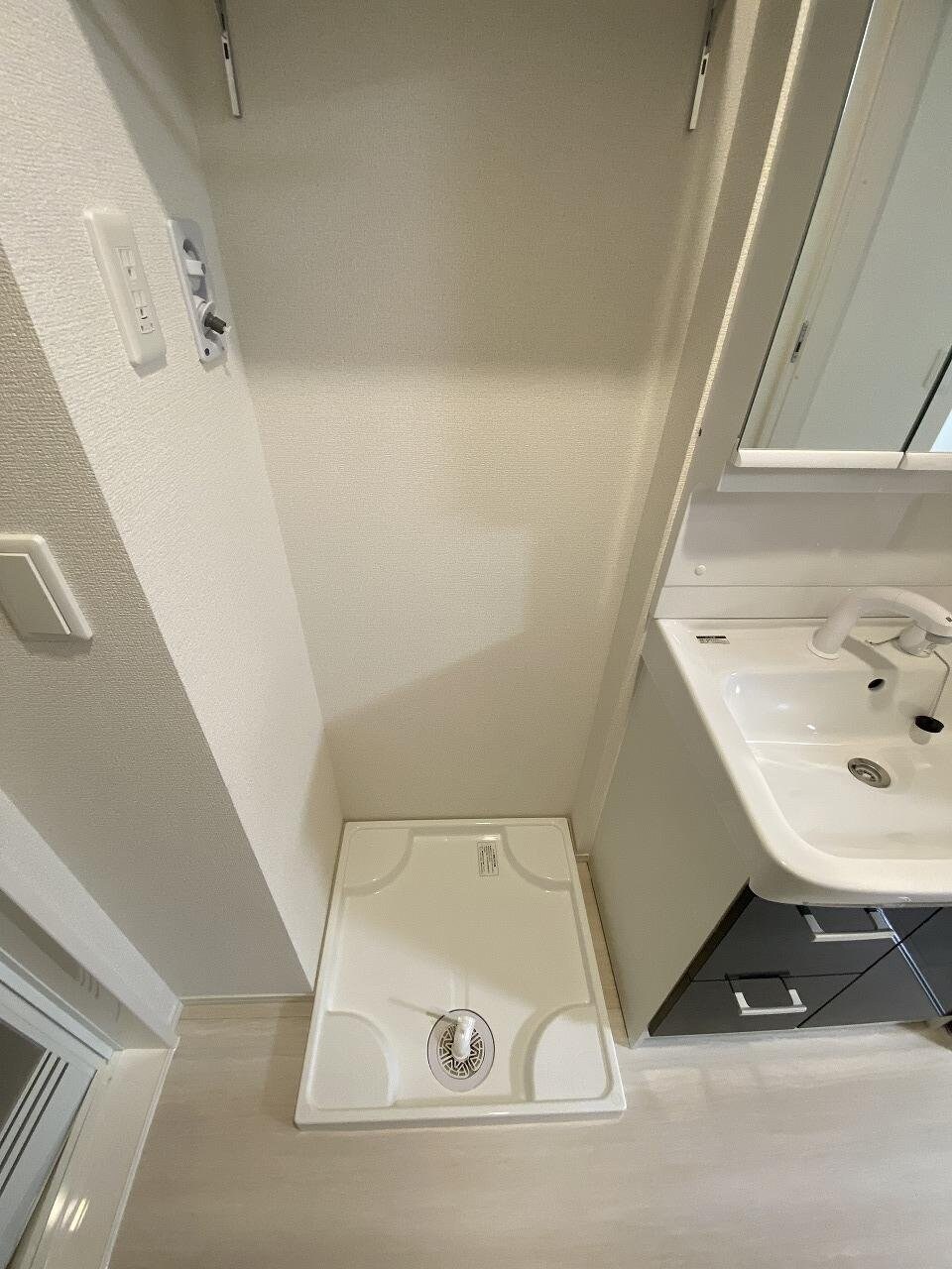 Asset-Court小金井本町Aの物件内観写真