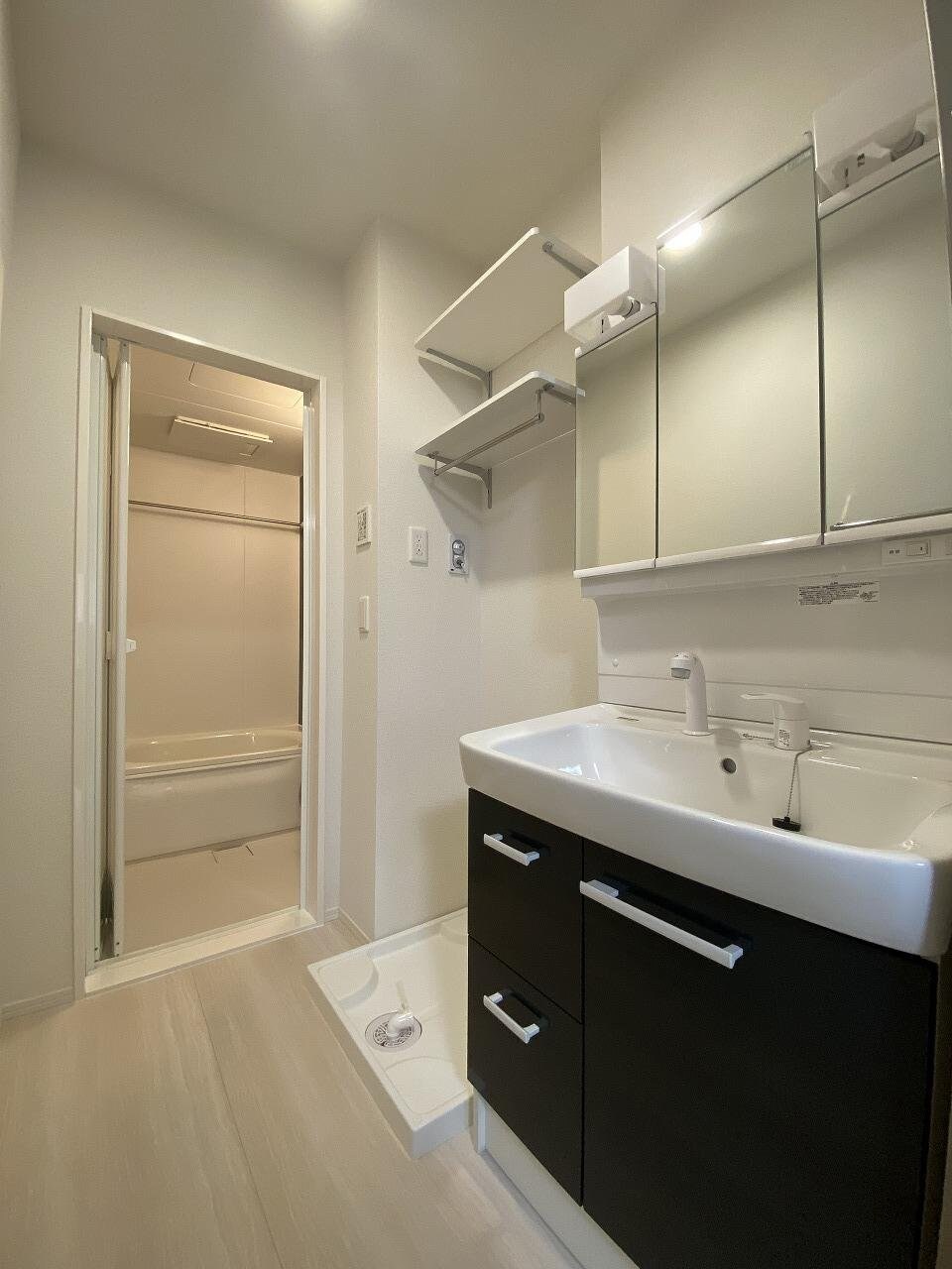 Asset-Court小金井本町Aの物件内観写真