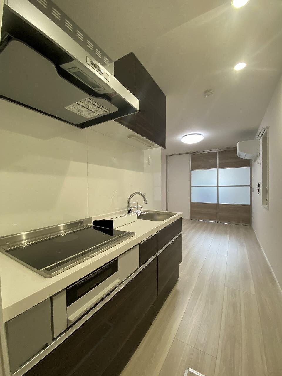 Asset-Court小金井本町Aの物件内観写真