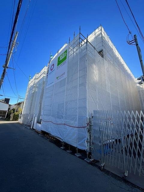 Asset-Court小金井本町Aの物件内観写真