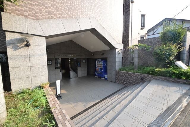 ライオンズテラス武蔵小金井の物件内観写真