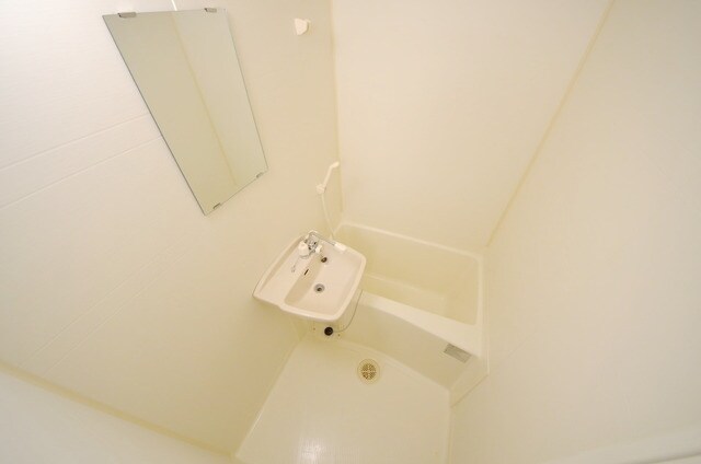 レオパレスＨＡＳＨＩＢＡの物件内観写真