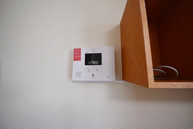 レオパレスチェリーガーデンＡの物件内観写真