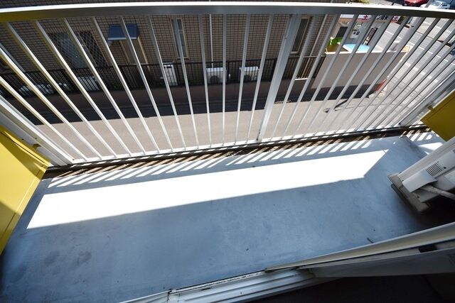 レオパレスチェリーガーデンＡの物件内観写真