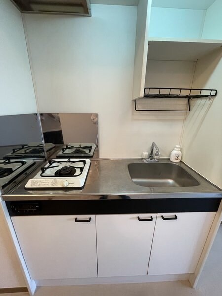 Ｃｏｔｅａｕ　ｄｕ Ｓｏｌｅｉｌの物件内観写真