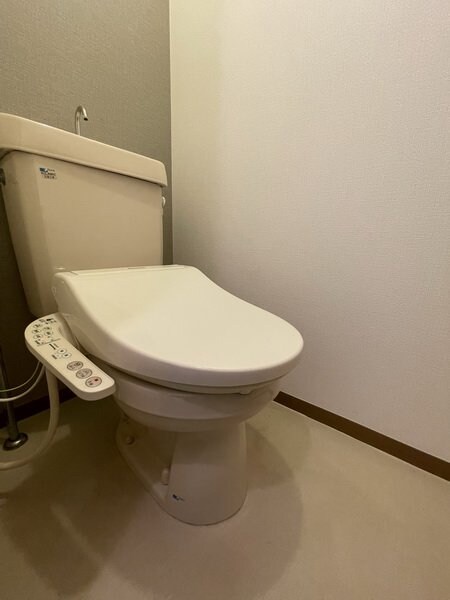 Ｃｏｔｅａｕ　ｄｕ Ｓｏｌｅｉｌの物件内観写真