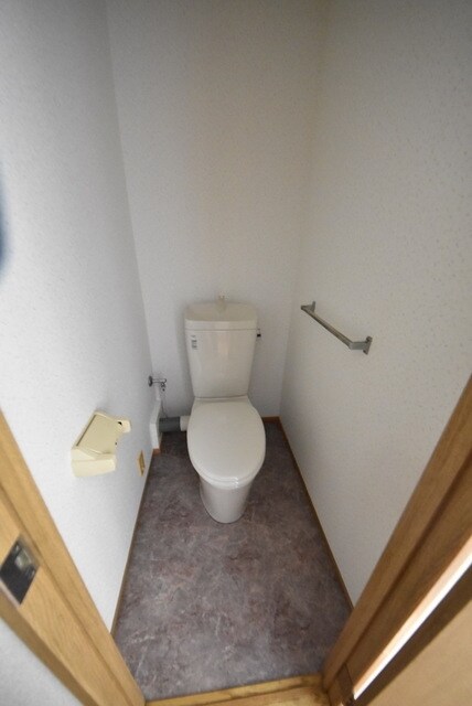 クラントロイメの物件内観写真