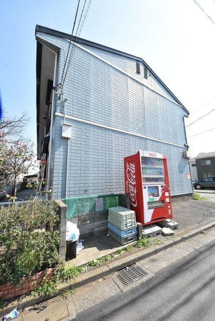 クラントロイメの物件内観写真