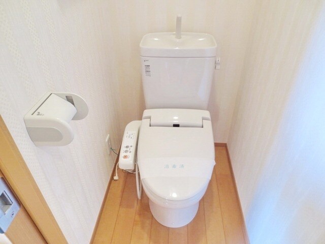 ロイビル国分寺の物件内観写真