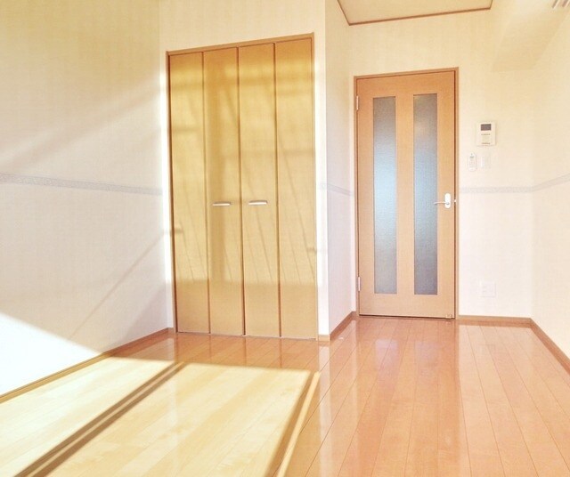 ロイビル国分寺の物件内観写真