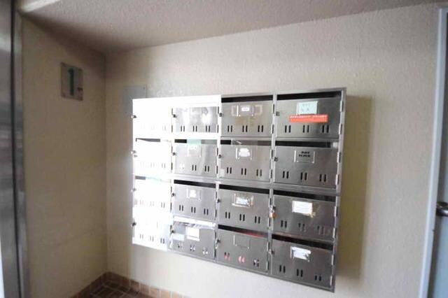 西国分寺ハイツの物件内観写真