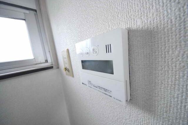 西国分寺ハイツの物件内観写真