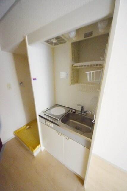 ヴィラ武蔵野の物件内観写真