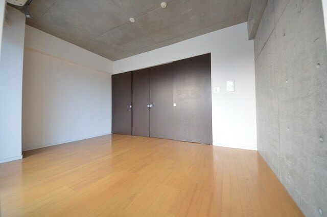 Ｋエリタージュの物件内観写真