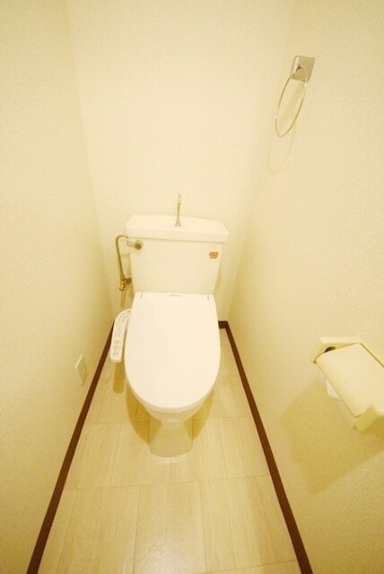 キューブコート烏山の物件内観写真