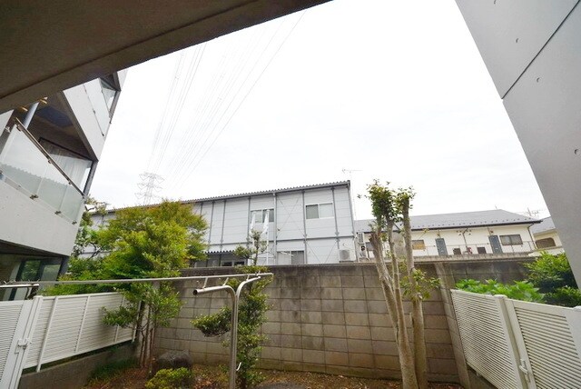 キューブコート烏山の物件内観写真