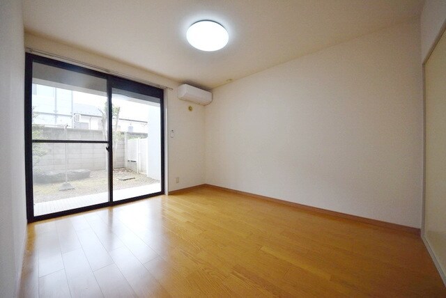 キューブコート烏山の物件内観写真