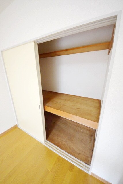 キューブコート烏山の物件内観写真