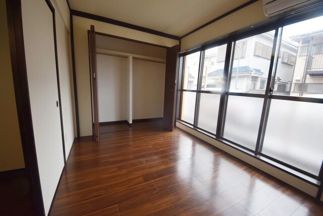 カーサグリーンプラザの物件内観写真