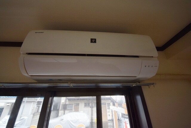 カーサグリーンプラザの物件内観写真