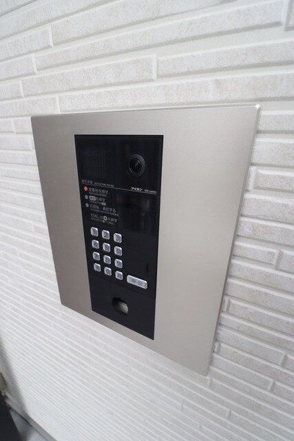 SKY飛田給の物件内観写真