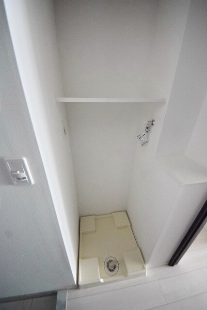 ラフィスタ調布多摩川の物件内観写真