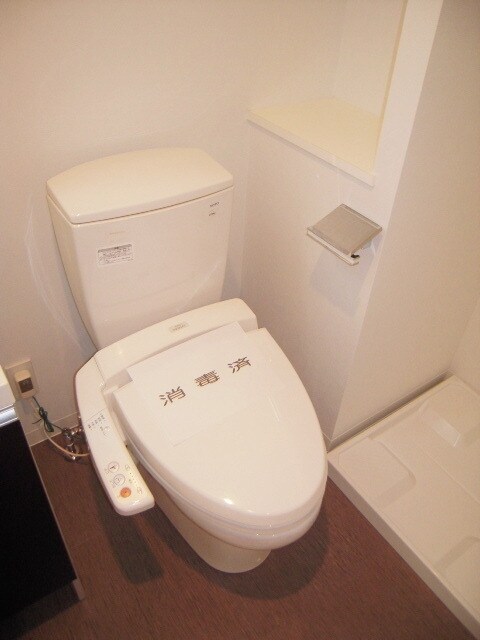 スパシエエクレクトの物件内観写真