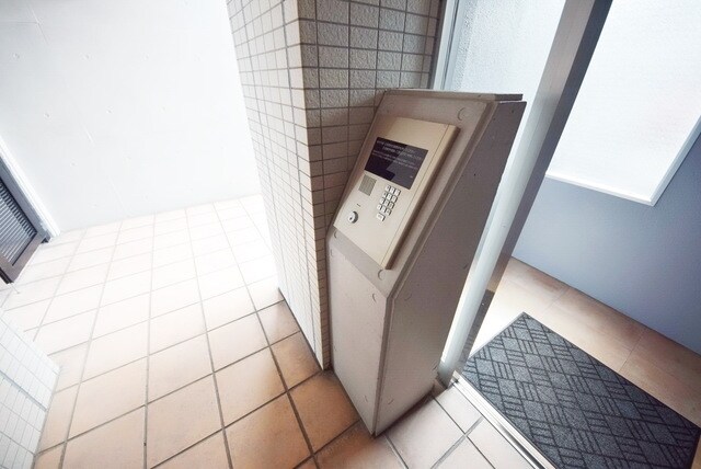 レスポワール多摩川の物件内観写真