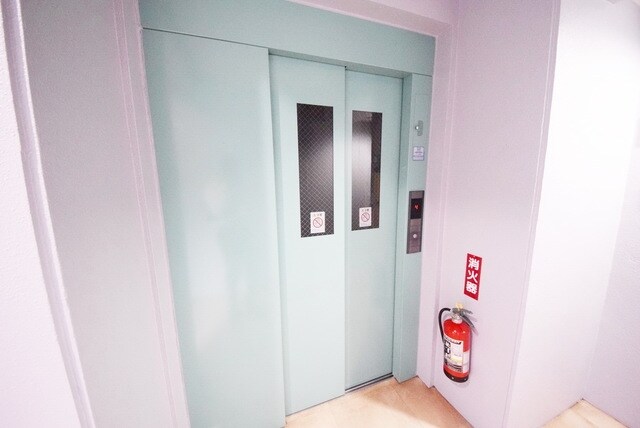 レスポワール多摩川の物件内観写真