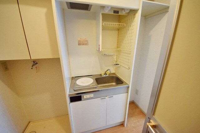 アーバンハイム成城１の物件内観写真