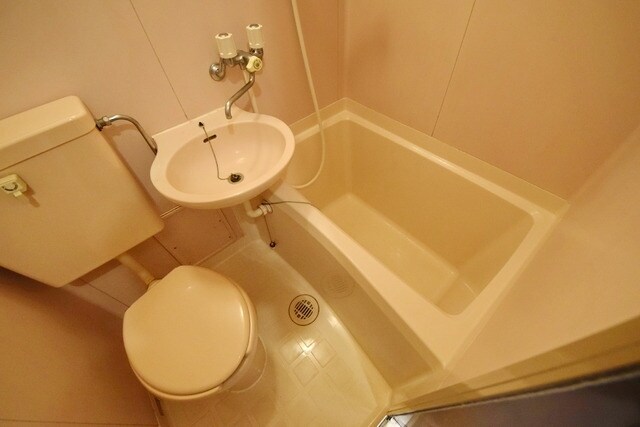 アーバンハイム成城１の物件内観写真