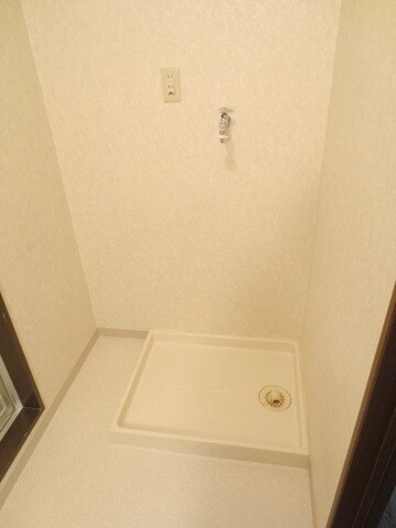 エルパラドールの物件内観写真