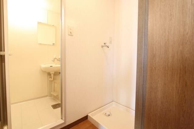 ライフプラザ調布の物件内観写真