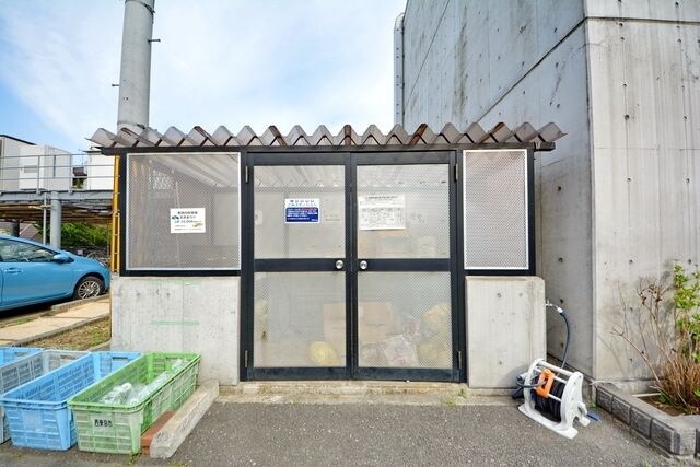 グレンドーラの物件内観写真