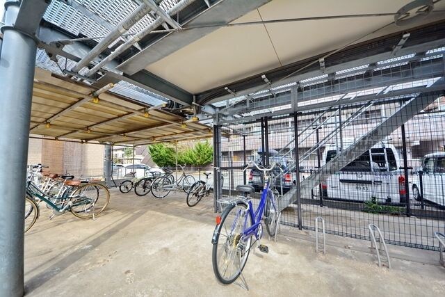 グレンドーラの物件内観写真