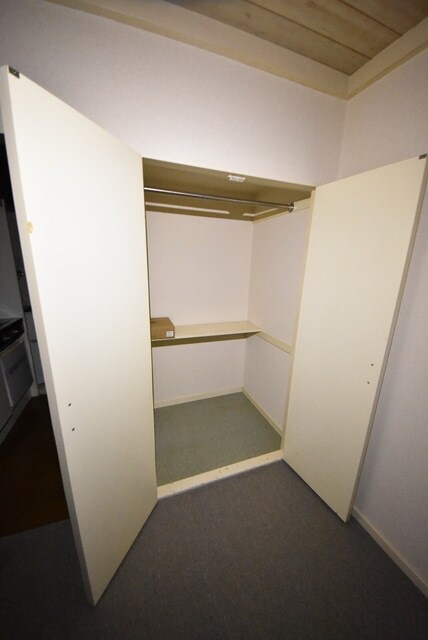 レオパレスソレイユの物件内観写真