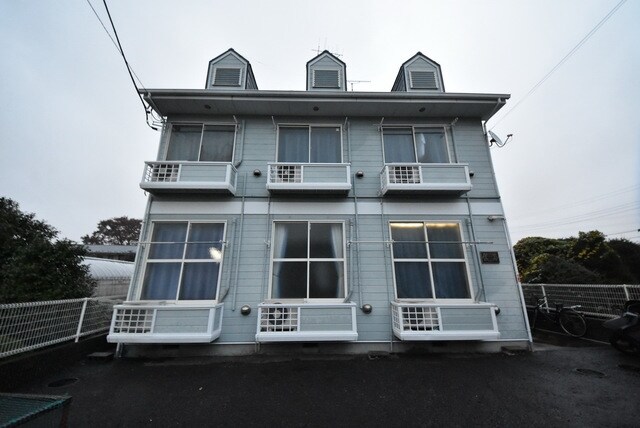 レオパレスソレイユの物件内観写真