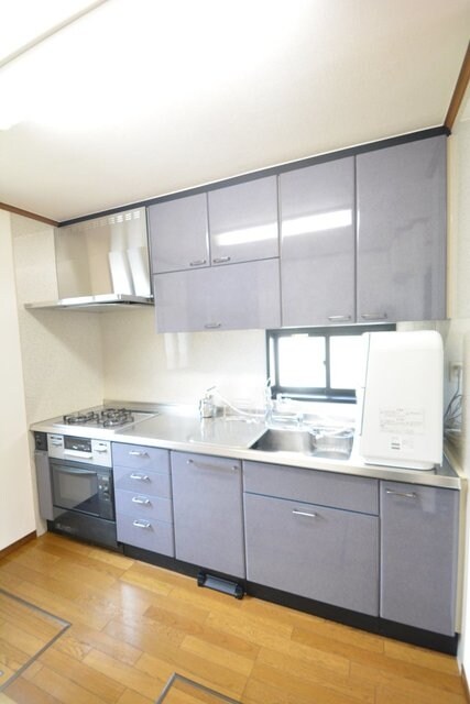 中町2丁目戸建の物件内観写真