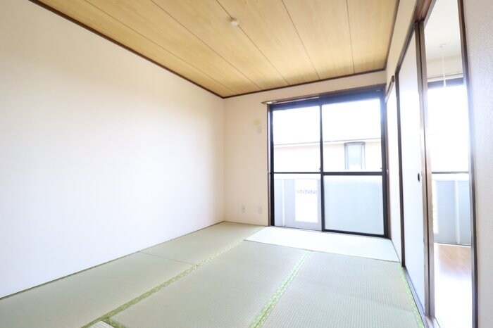 コーポドエルの物件内観写真