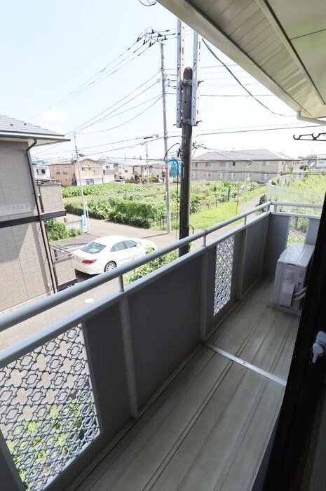 コーポドエルの物件内観写真